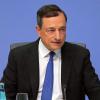 Draghi: Inflazione salirà da metà 2016, ma nostri programmi flessibili