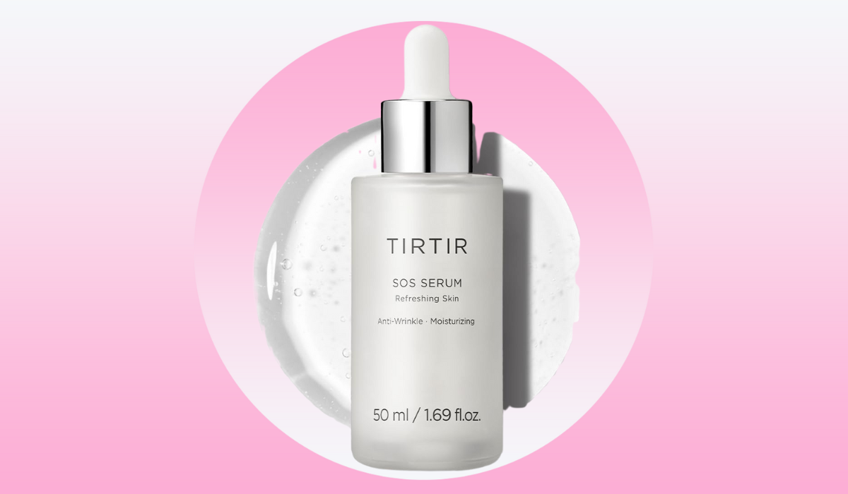 Reviewers 60+ call this hydrating anti-aging serum 'liquid gold' — it's just $25