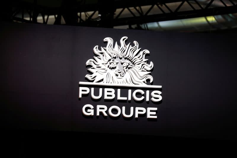 Publicis hikes 2022 guidance once again after Q3 beat