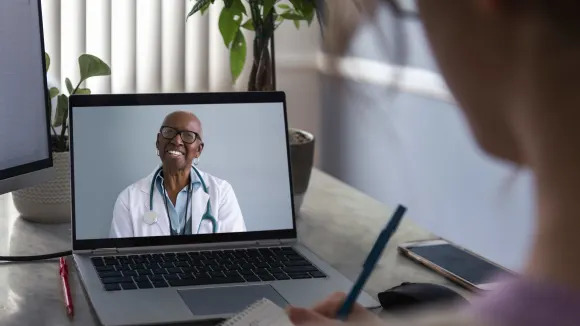 Telehealth '2.0' is on the way: Included Health CEO