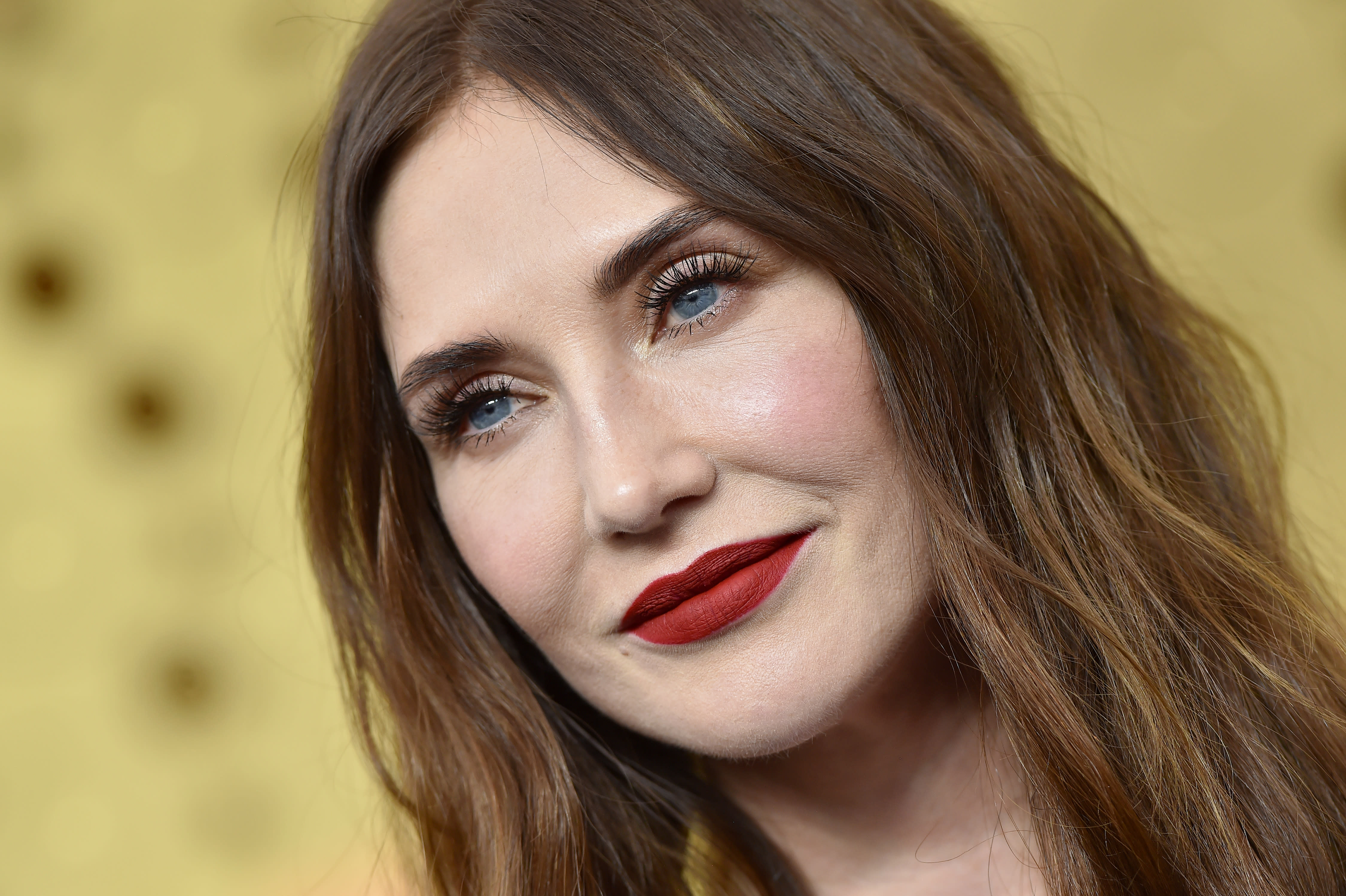 Carice van Houten, musa para unos, bruja para otros