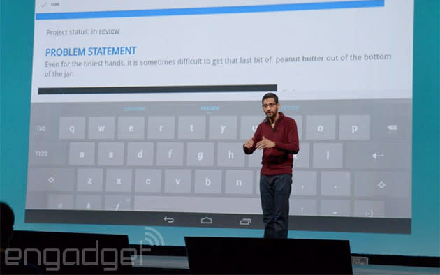 Google Drive for Work now offers unlimited storage for $10 per month, per user