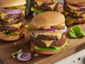 Beyond Meat® Debuts Beyond Stack Burger™, the Brand’s Newest Product Innovation, at Select Kroger Stores Nationwide