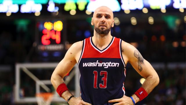 Marcin Gortat