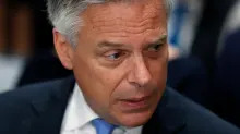 Huntsman at risk of shocking defeat in Utah