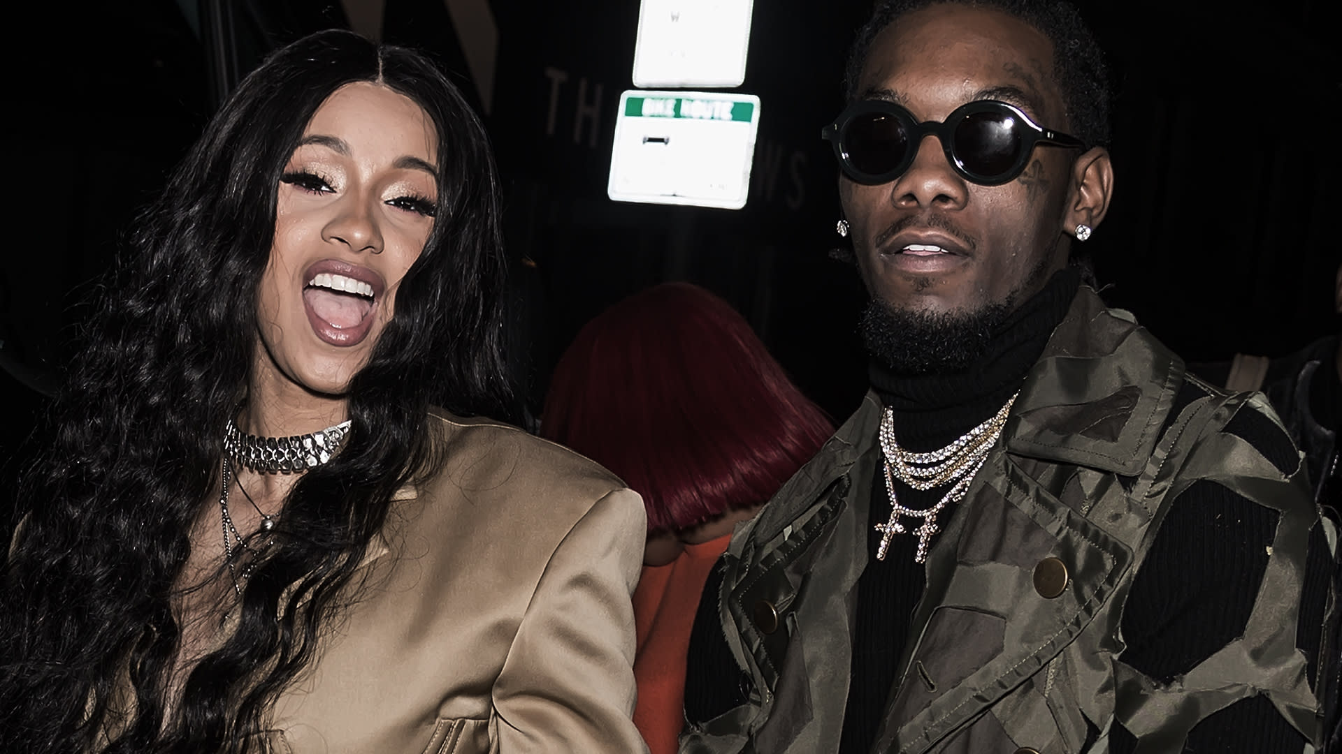 Offset Reveals Hes Stressed Amid Divorce From Cardi B I Miss Mrs Wap