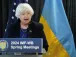 US Treasury's Yellen says Congress should act on nonbank mortgage sector