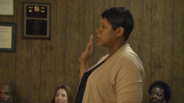 Cops And Officials Quit After Black Woman Becomes Mayor