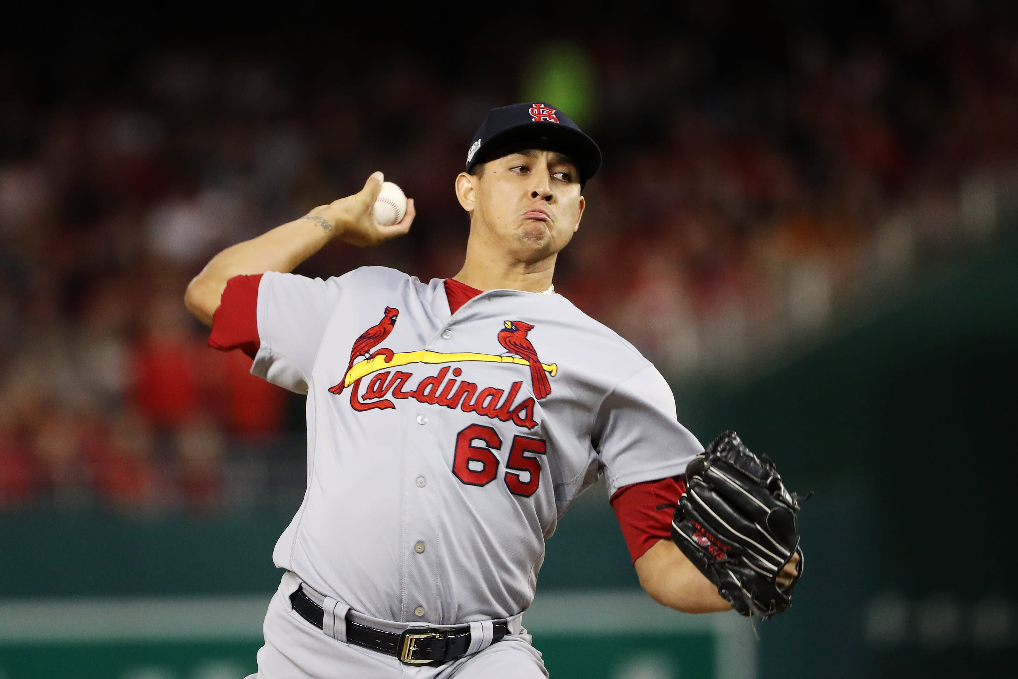 2020 Fantasy Baseball St. Louis Cardinals Team Preview