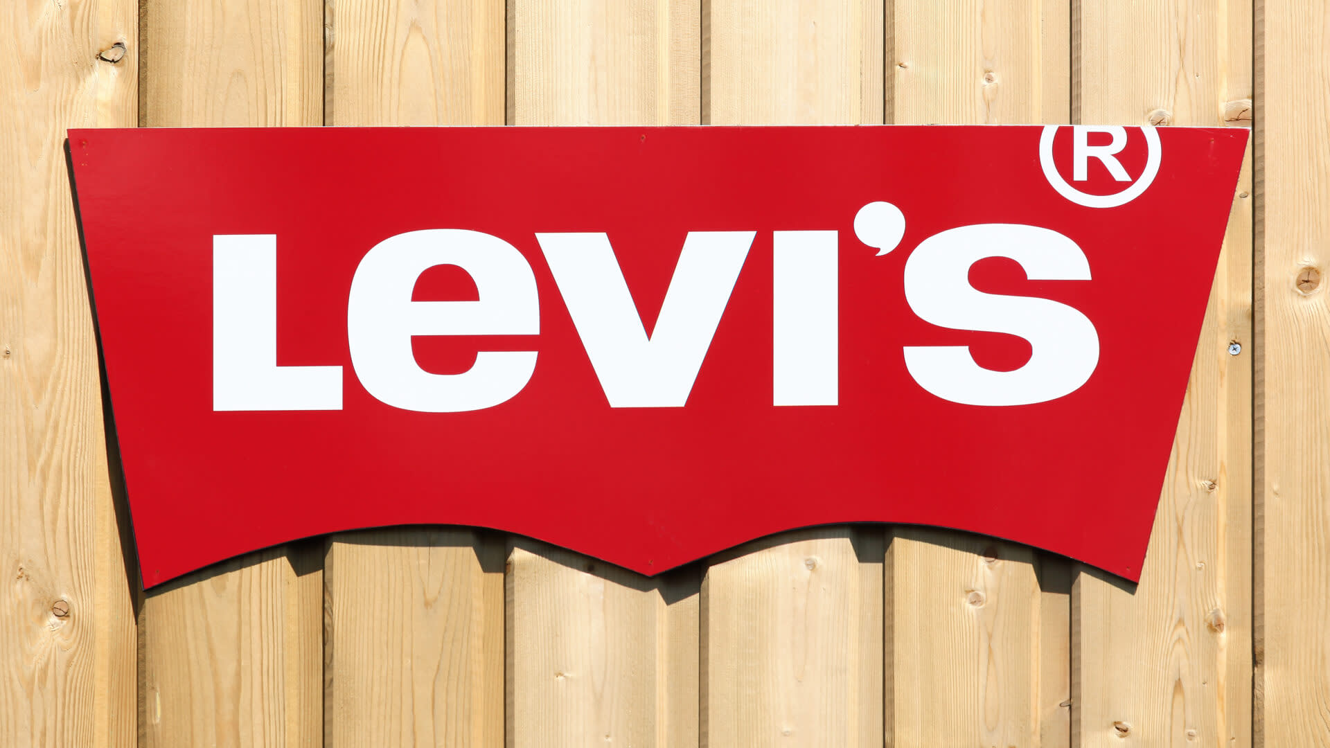 levi's going public