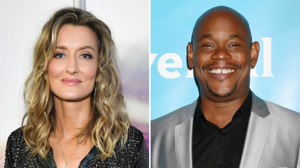 ‘Halo’ Series at Showtime Casts Six, Including Natascha McElhone