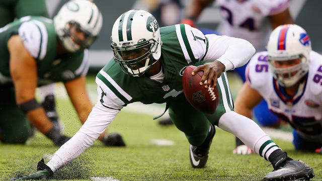 Why Michael Vick is a surprising fantasy pickup for Week 9