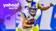 Is Cooper Kupp set for another monster performance in Week 2?