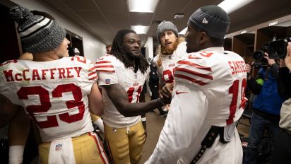 Yahoo Sports - With NFL rosters pretty much set before training camp, Scott Pianowski reveals his first set of team fantasy power rankings for the 2024