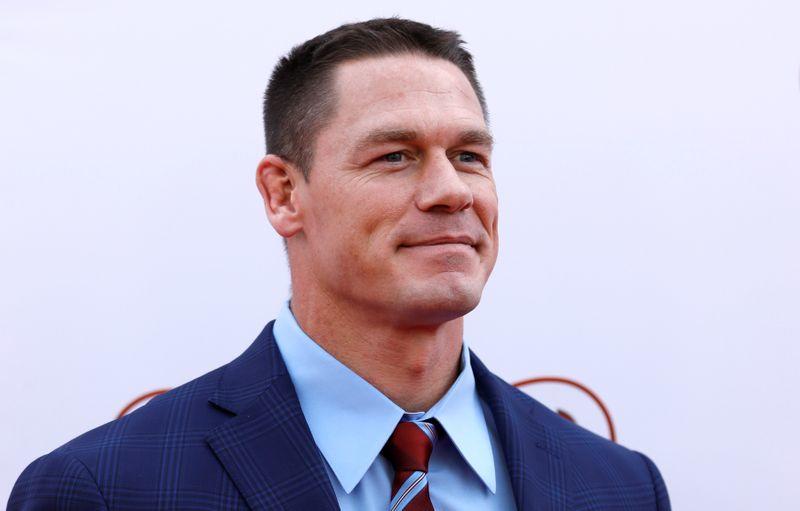 Fast & Furious star John Cena apologises for calling Taiwan a country
