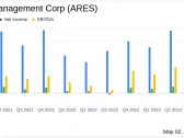 Ares Management Corp (ARES) Reports Mixed Q1 2024 Results: Misses EPS Estimates, Declares Dividend