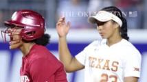 OU softball beats Texas to win fourth straight Women's College World Series title