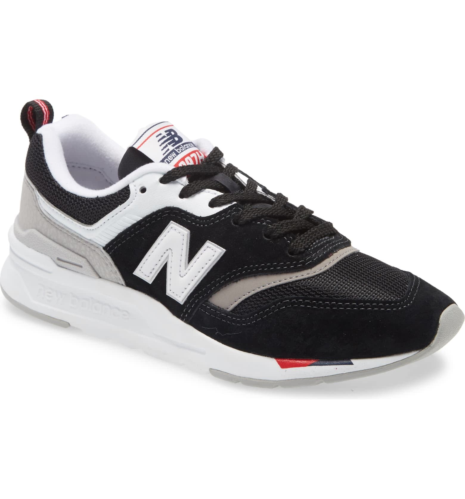 New Balance Sneakers Are the Latest Street Style Stars - Shop These 10 ...