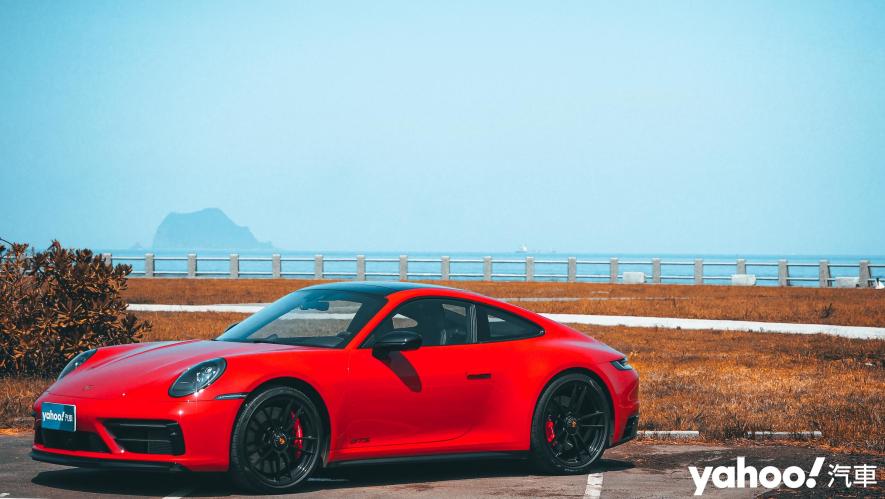 2022 Porsche 911 Carrera GTS海郊試駕！中堅跑格到底行不行？！ - 1