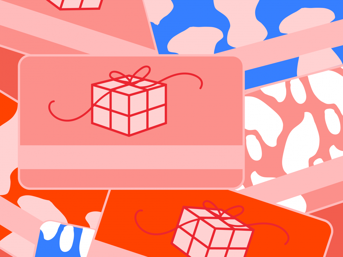 How To Turn Gift Cards Into Cash