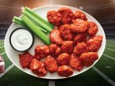 Score 20 FREE Boneless Wings at Applebee’s on February 11 for To Go or Delivery