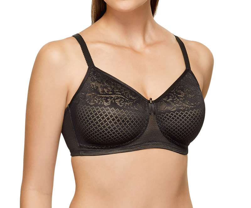 best wireless bra for large bust, OFF 