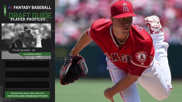 Video: 2017 Draft Guide Player Profile: Tyler Skaggs