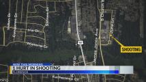 Florence police investigating Monday night shooting