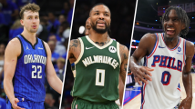 Biggest offseason questions surrounding Sixers, Bucks, Clippers, Magic