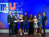 McCormick Honors 2024 Student Unsung Heroes; Awards $105,000 in Total Scholarships