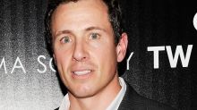 Chris Cuomo details 'freaky' night with coronavirus: 'Like somebody was beating me like a piñata'