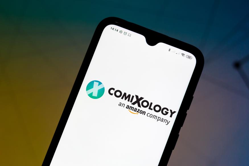 cancel comixology subscription amazon