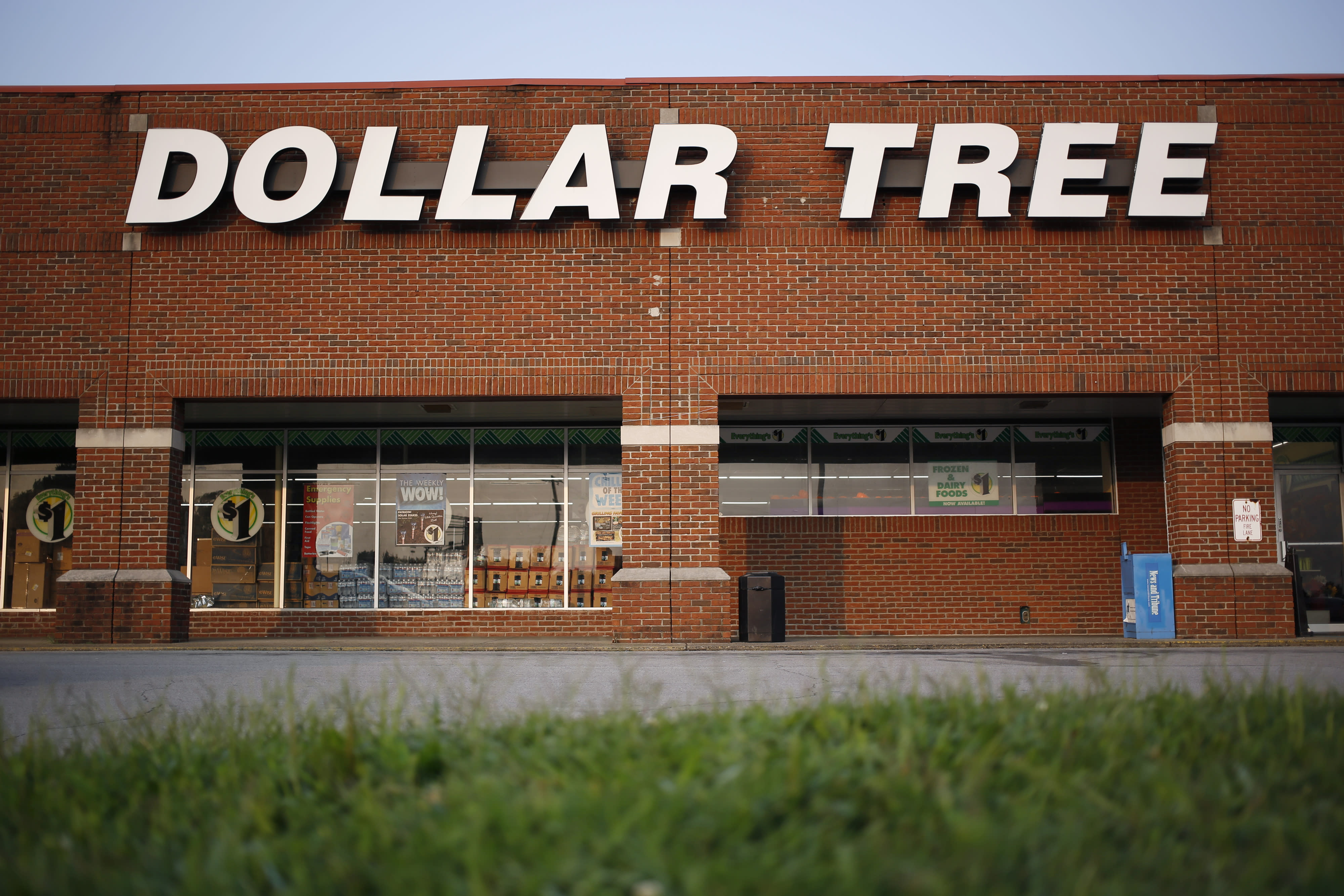 Dollar Tree Raising Prices Above $1 Amid Inflation, $1.50 Possible