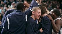 Former Bulldogs basketball player Grant Leiendecker returns to Butler as athletic director