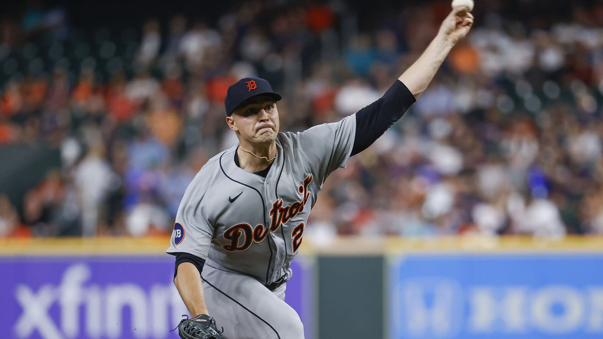 Tigers vs. Guardians Game 1prediction: Odds, expert picks, playoff history, news, betting trends, and stats