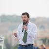 Salvini: non mi auguro di avere in Italia un sindaco musulmano