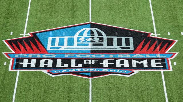 pro football hof com