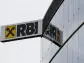 Raiffeisen shares, bonds fall again as US presses bank to drop Russia deal