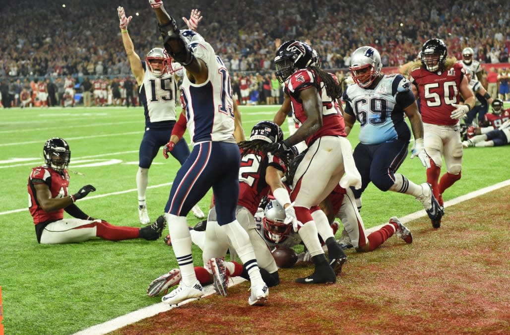 Historic Super Bowl overtime leaves many questioning NFL OT rules