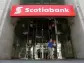 Scotiabank names former Morgan Stanley exec as head of global banking, markets unit