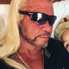 Duane 'Dog' Chapman Just Revealed His Wife Beth's Final Words Before Her Death