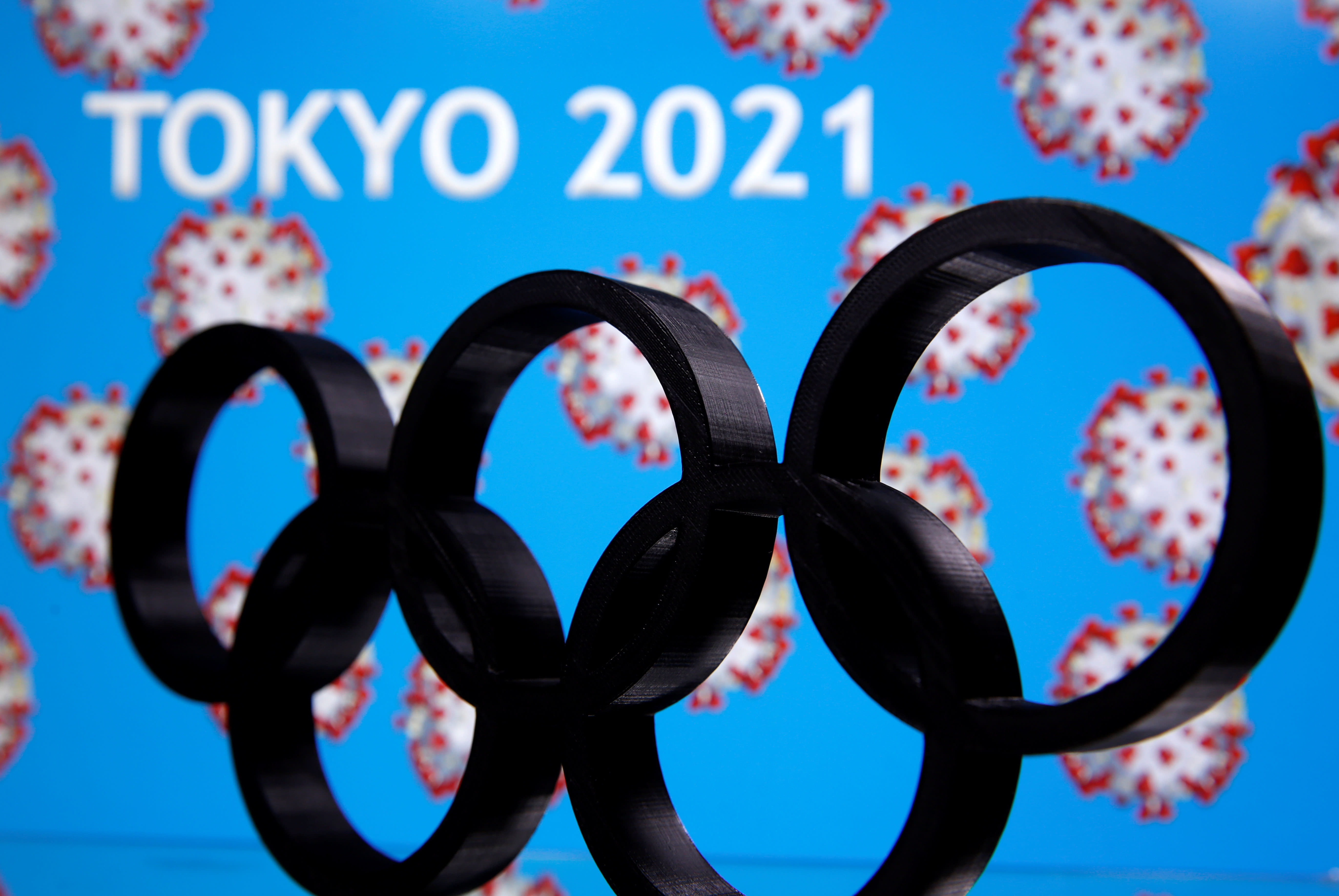 Tokyo Games Moved To 21 As Light At End Of Pandemic Tunnel