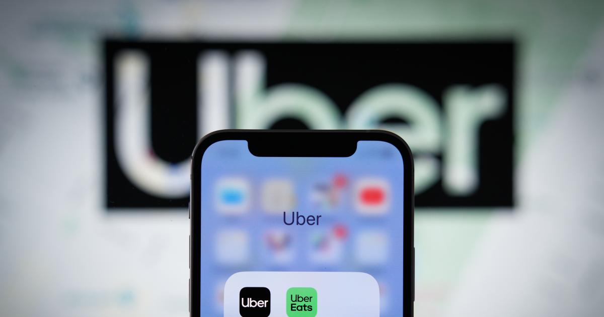 Uber will begin displaying video advertisements in its apps this week