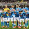 Napoli, due turni importanti in chiave scudetto