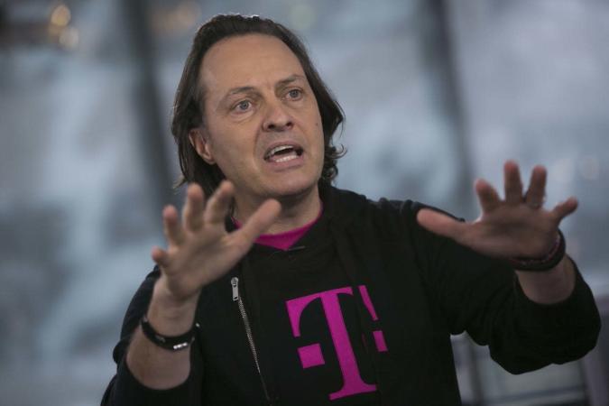 New T-Mobile customers will have to pay more for unlimited data