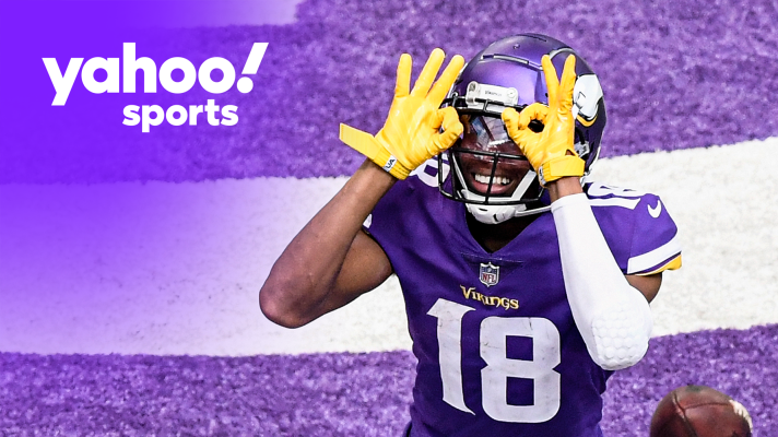 Yahoo Sports: News, Scores, Video, Fantasy Games, Schedules & More