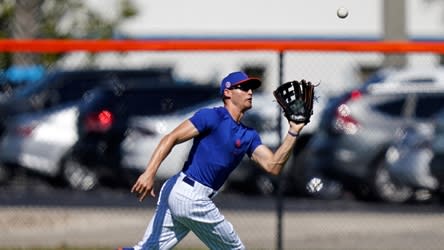 Brandon Nimmo, Major League Baseball, News, Scores, Highlights, Stats, and  Rumors