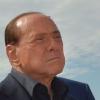 ##Roma,Berlusconi accantona Marchini: Bertolaso resta candidato Fi