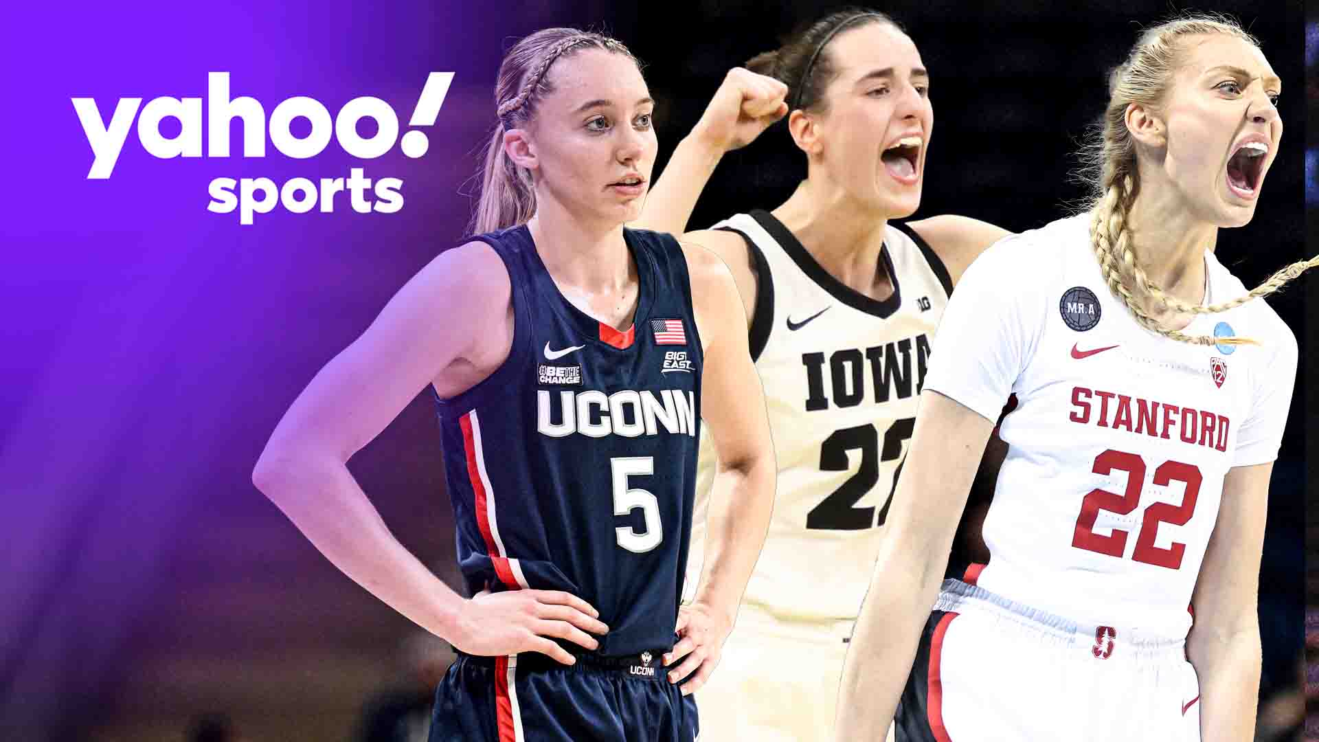 NCAA Women's Tournament - Storylines to watch entering Selection Sunday -  Yahoo Sports