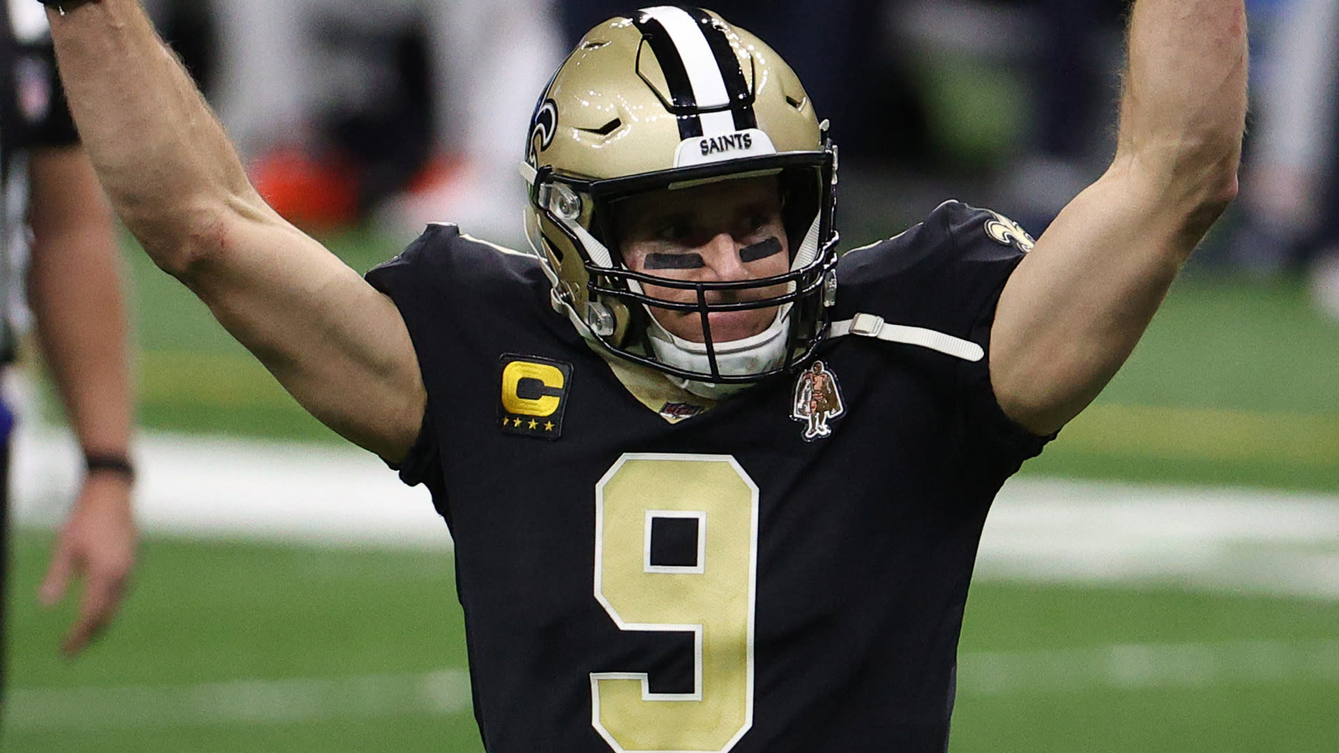 Drew Brees Officially Done At NBC Sports - Canal Street Chronicles